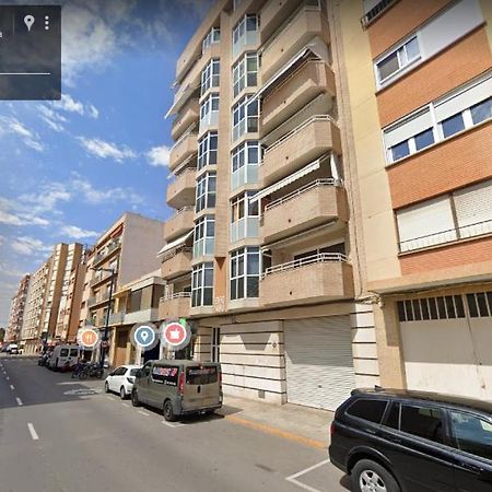 Rebe House Apartment Vinaros Bagian luar foto