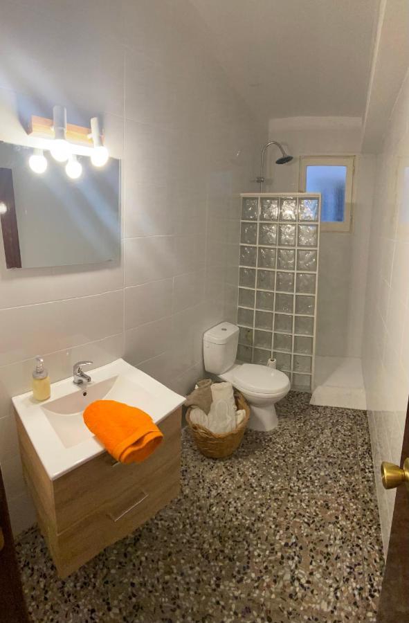 Rebe House Apartment Vinaros Bagian luar foto