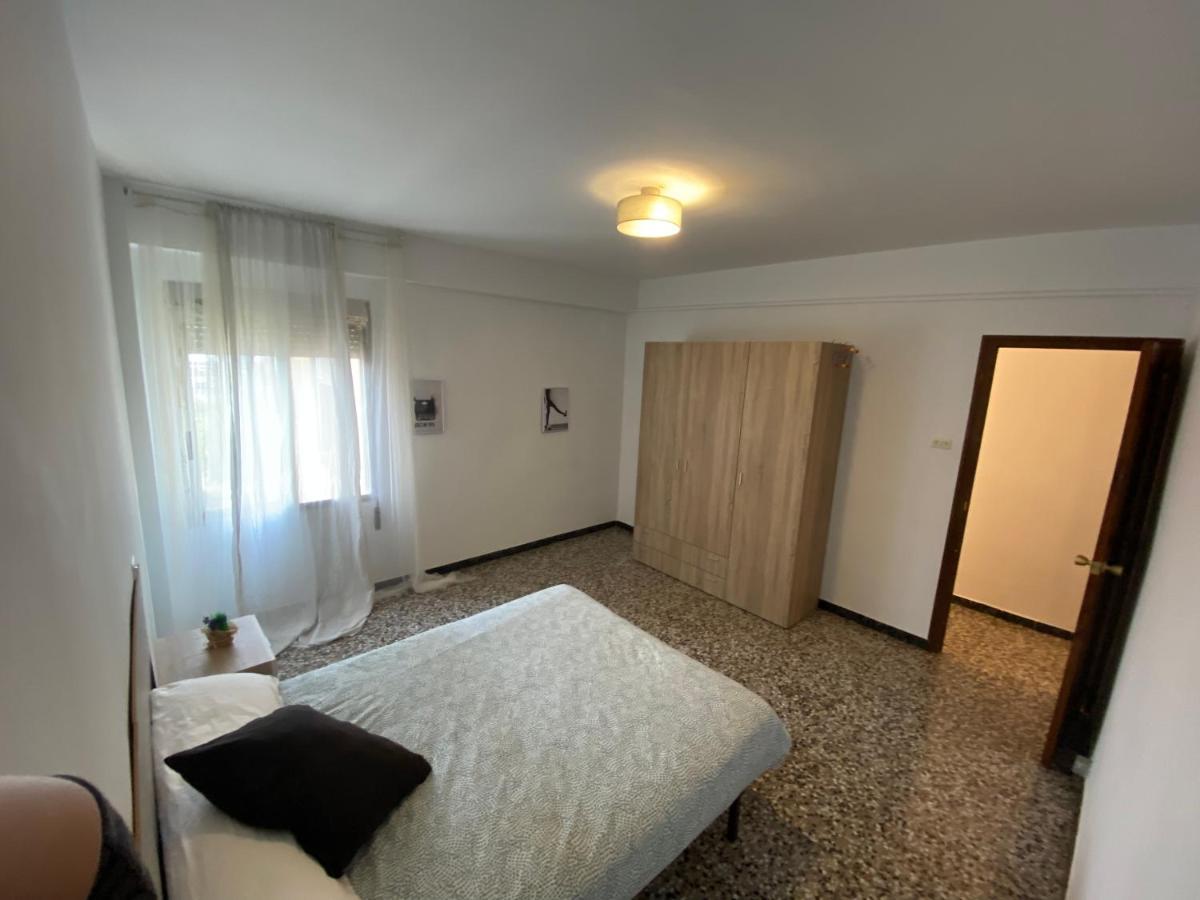 Rebe House Apartment Vinaros Bagian luar foto